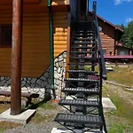 Apartman лісова тиша дворівневий люкс *