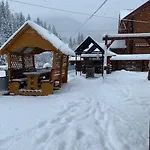 лісова тиша дворівневий люкс *