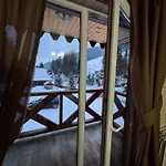 Apartman лісова тиша дворівневий люкс *