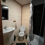 Διαμέρισμα лісова тиша дворівневий люкс *